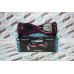 Razor Blade Ultra - Violet Black 8 Inch